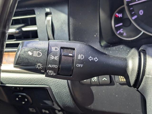 used 2018 Lexus ES 350 car, priced at $17,598