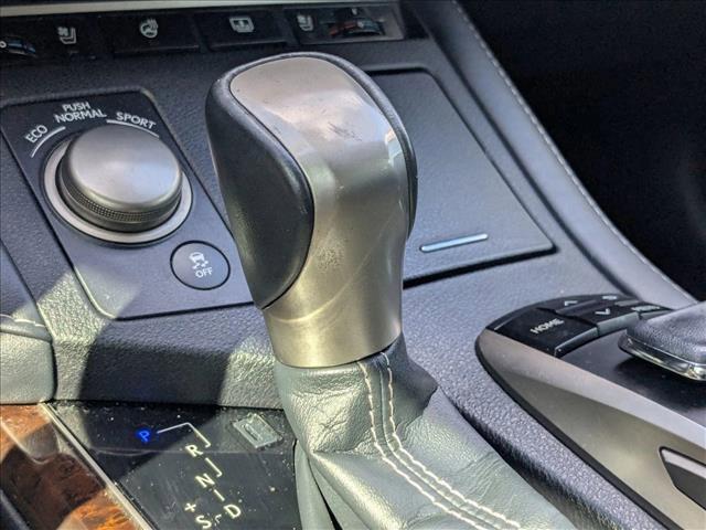 used 2018 Lexus ES 350 car, priced at $17,598