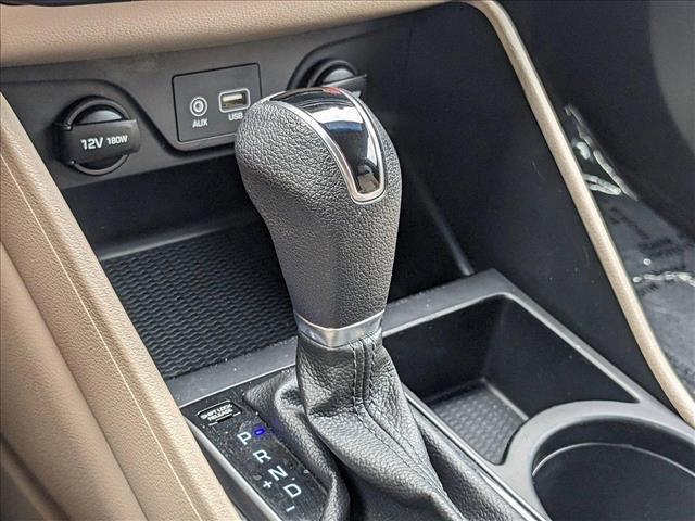 used 2018 Hyundai Tucson car, priced at $12,798