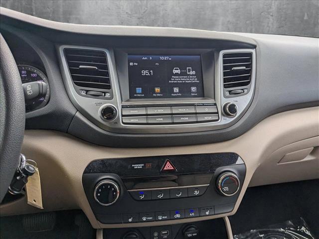 used 2018 Hyundai Tucson car, priced at $12,798
