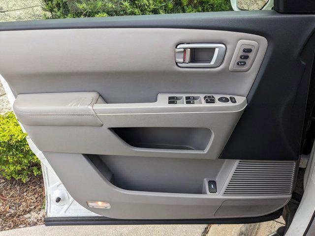 used 2014 Honda Pilot car, priced at $14,709