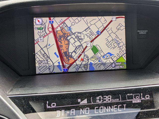used 2014 Honda Pilot car, priced at $14,709
