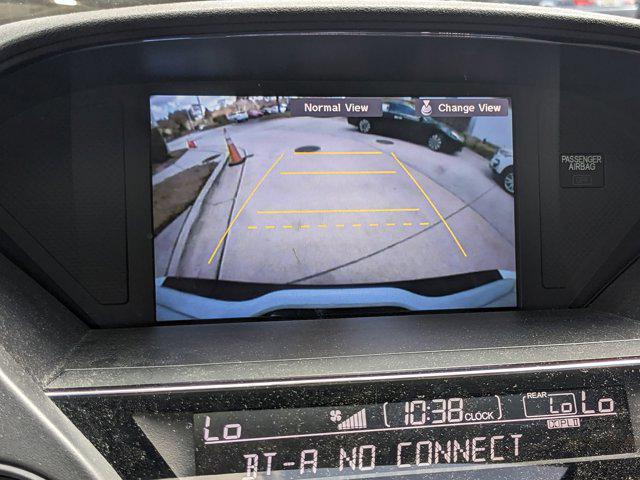 used 2014 Honda Pilot car, priced at $14,709