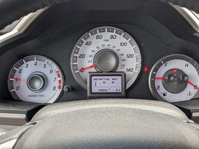 used 2014 Honda Pilot car, priced at $14,709