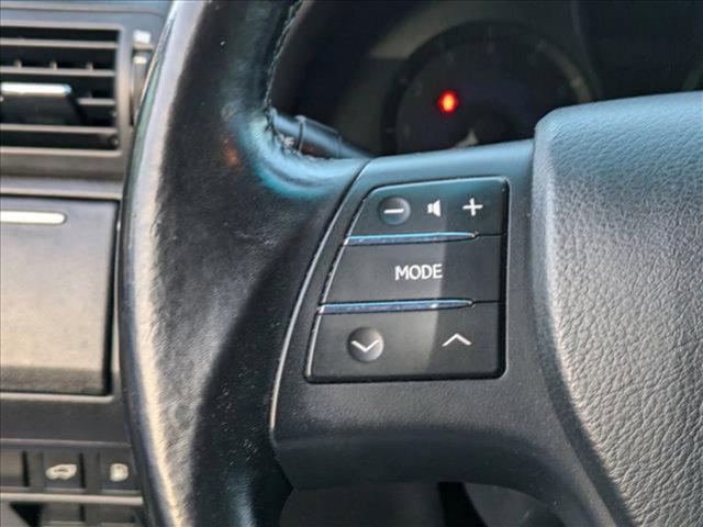 used 2010 Lexus RX 350 car, priced at $11,898