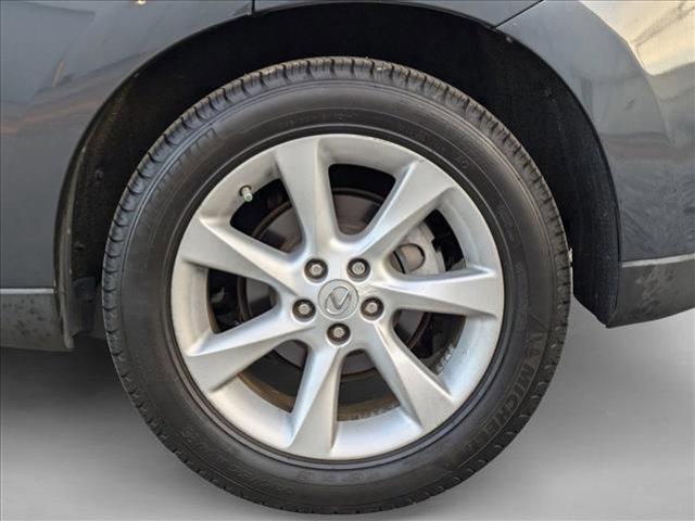 used 2010 Lexus RX 350 car, priced at $11,898