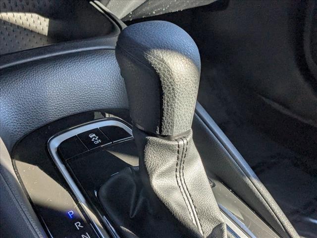 used 2025 Toyota Corolla car, priced at $17,998