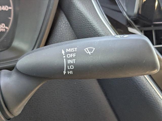 used 2025 Toyota Corolla car, priced at $17,998