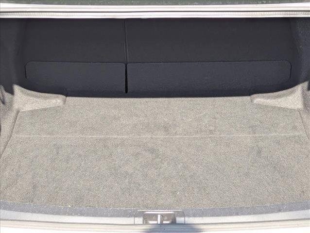 used 2025 Toyota Corolla car, priced at $17,998