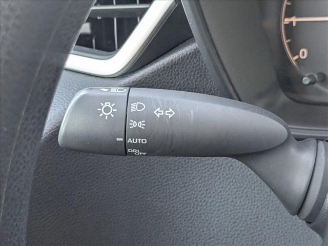 used 2025 Toyota Corolla car, priced at $17,998