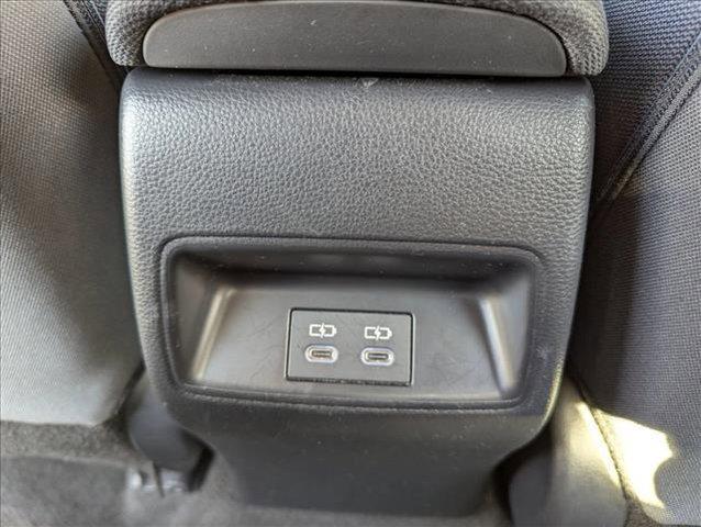 used 2025 Toyota Corolla car, priced at $17,998