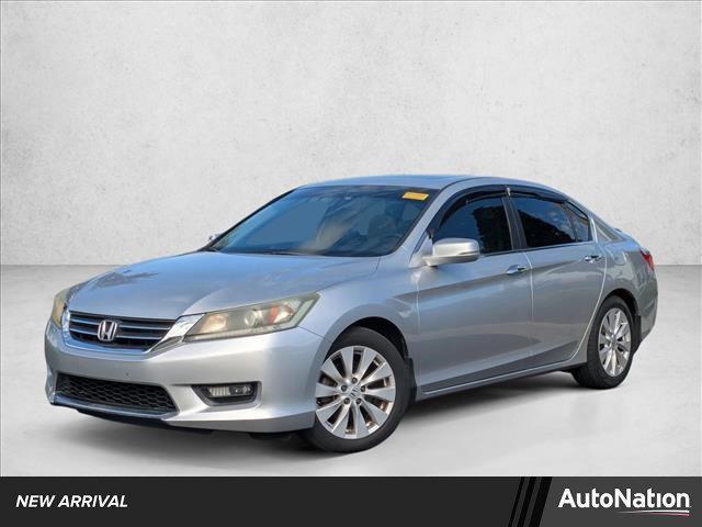 used 2014 Honda Accord car, priced at $10,998