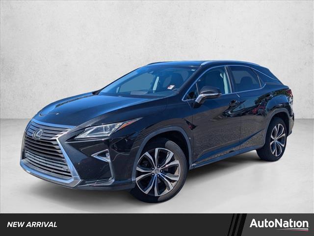 used 2016 Lexus RX 350 car, priced at $19,998