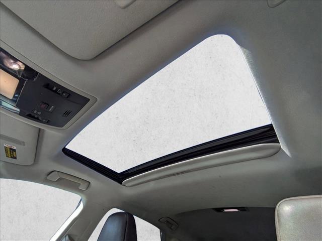 used 2016 Lexus RX 350 car, priced at $19,998