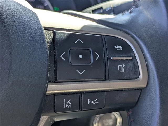 used 2016 Lexus RX 350 car, priced at $19,998