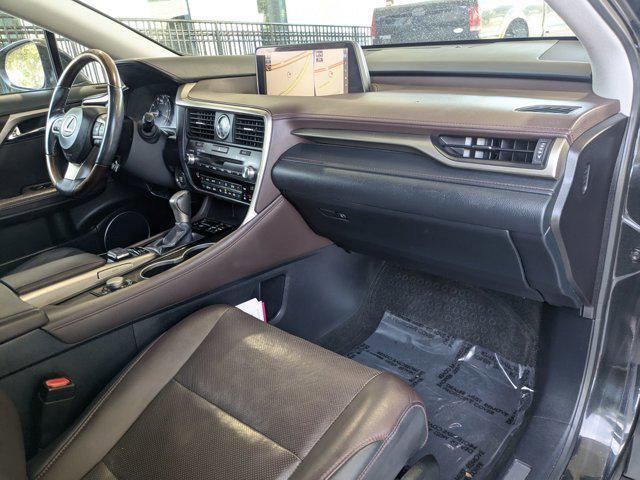 used 2016 Lexus RX 350 car, priced at $18,898