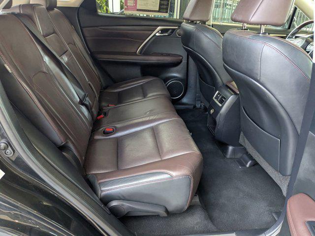 used 2016 Lexus RX 350 car, priced at $18,898