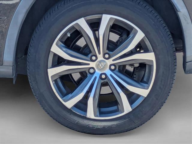 used 2016 Lexus RX 350 car, priced at $19,998