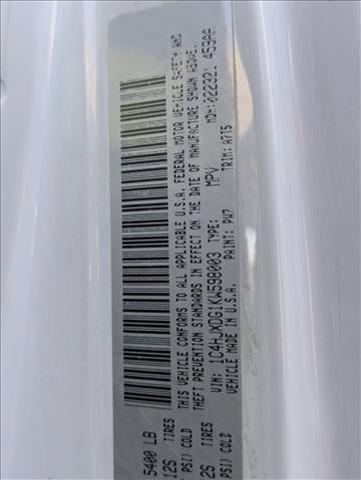 used 2019 Jeep Wrangler Unlimited car, priced at $25,398