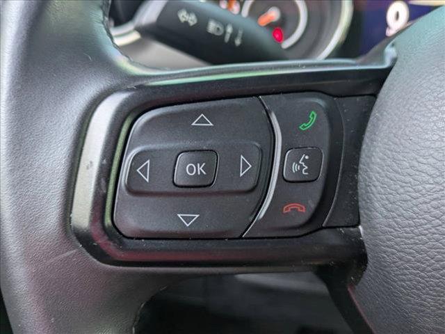 used 2019 Jeep Wrangler Unlimited car, priced at $25,398