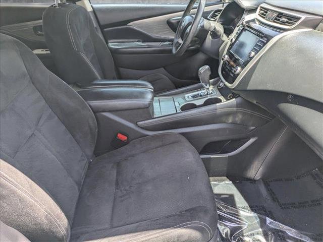 used 2016 Nissan Murano car, priced at $7,498