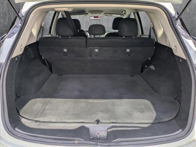 used 2016 Nissan Murano car, priced at $7,498