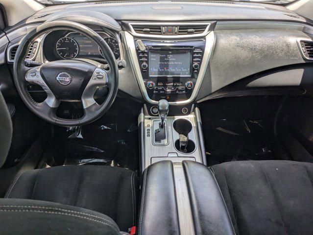 used 2016 Nissan Murano car, priced at $7,498