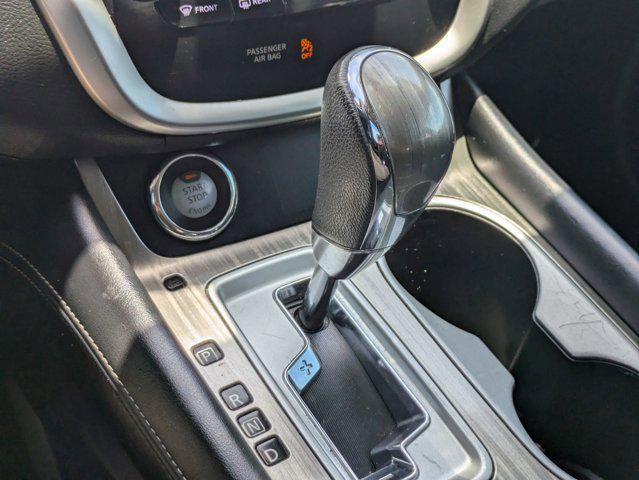 used 2016 Nissan Murano car, priced at $7,498