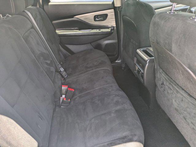 used 2016 Nissan Murano car, priced at $7,498