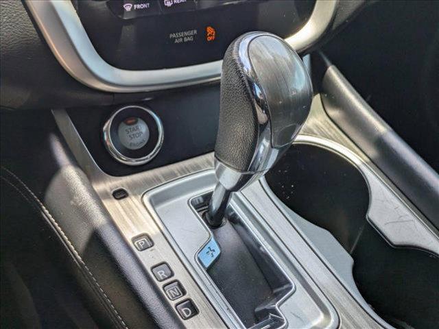 used 2016 Nissan Murano car, priced at $7,498