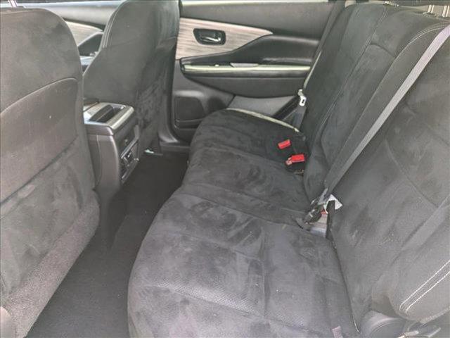 used 2016 Nissan Murano car, priced at $7,498