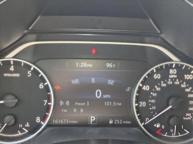 used 2016 Nissan Murano car, priced at $7,498