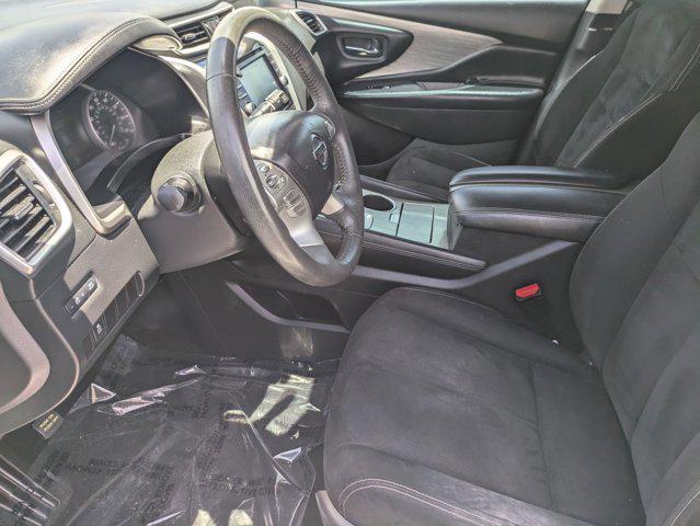 used 2016 Nissan Murano car, priced at $7,498
