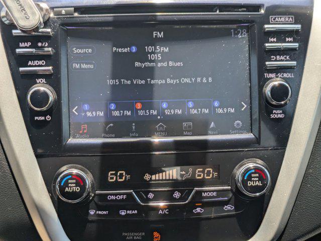 used 2016 Nissan Murano car, priced at $7,498