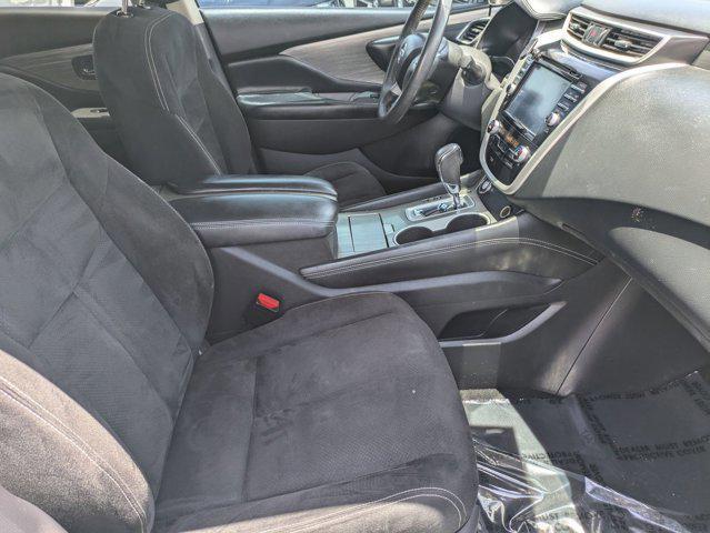 used 2016 Nissan Murano car, priced at $7,498