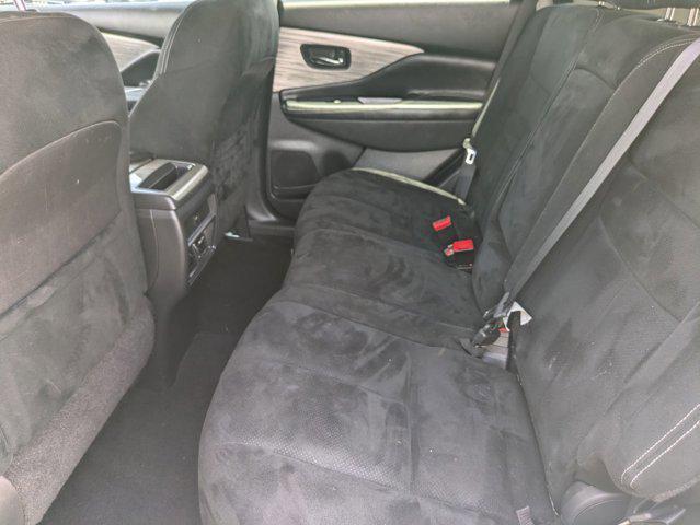 used 2016 Nissan Murano car, priced at $7,498