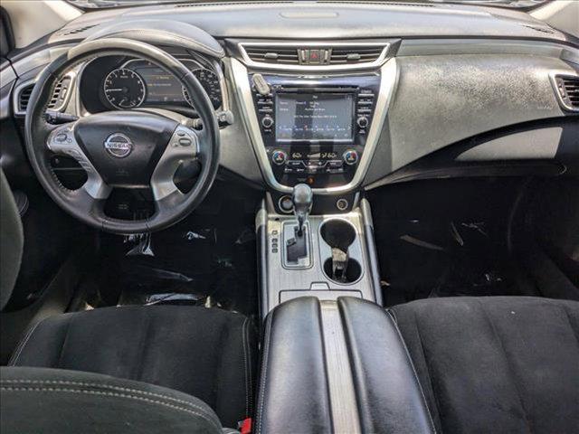 used 2016 Nissan Murano car, priced at $7,498