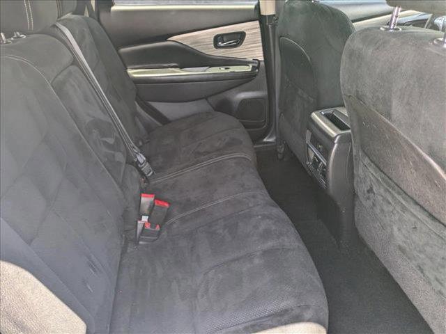 used 2016 Nissan Murano car, priced at $7,498