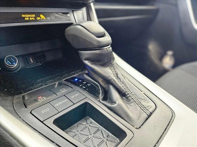 used 2020 Toyota RAV4 car, priced at $19,998