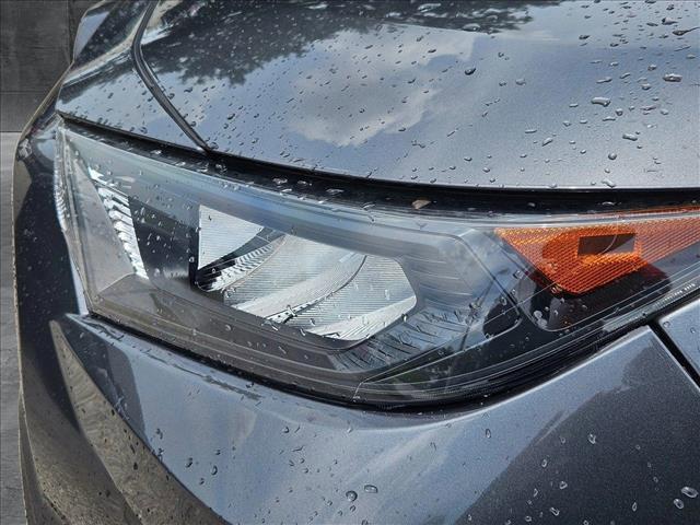 used 2020 Toyota RAV4 car, priced at $19,998