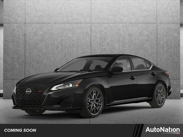 used 2023 Nissan Altima car, priced at $20,498