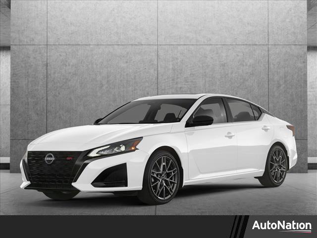 used 2023 Nissan Altima car, priced at $20,498