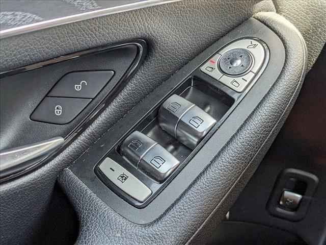 used 2018 Mercedes-Benz GLC 300 car, priced at $17,598