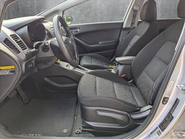 used 2014 Kia Forte car, priced at $8,998