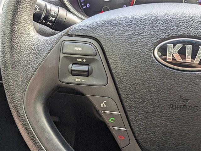 used 2014 Kia Forte car, priced at $8,998