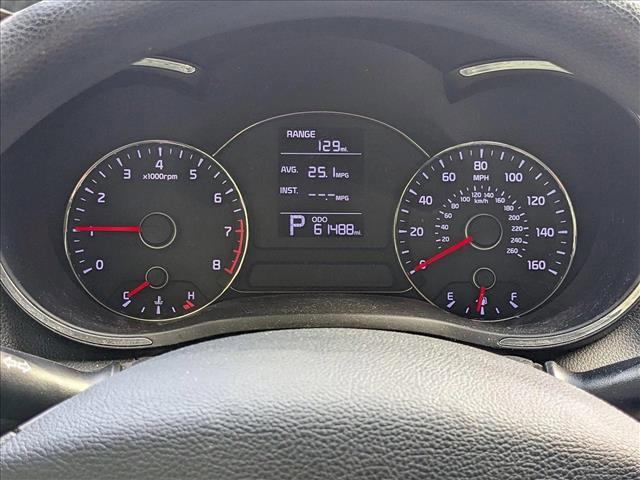 used 2014 Kia Forte car, priced at $8,998
