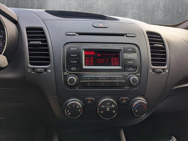 used 2014 Kia Forte car, priced at $8,998