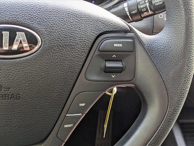 used 2014 Kia Forte car, priced at $8,998