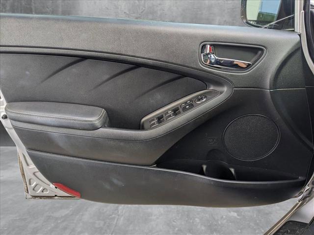 used 2014 Kia Forte car, priced at $8,998