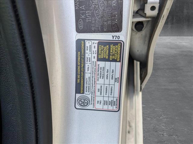 used 2014 Kia Forte car, priced at $8,998